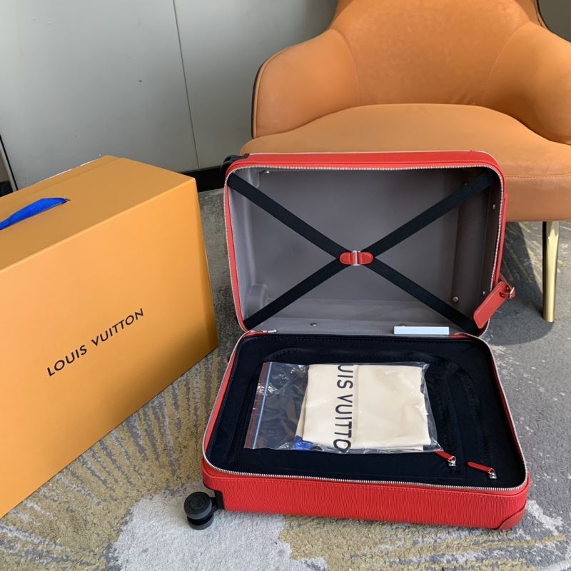 LV Suitcase